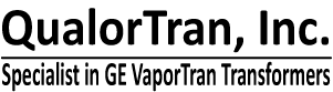 qualortran logo